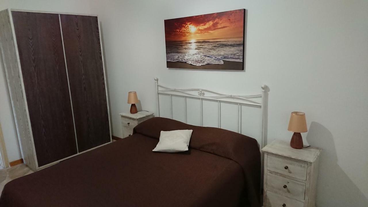 Appartamento Ziu Jori Cala Liberotto Exterior foto